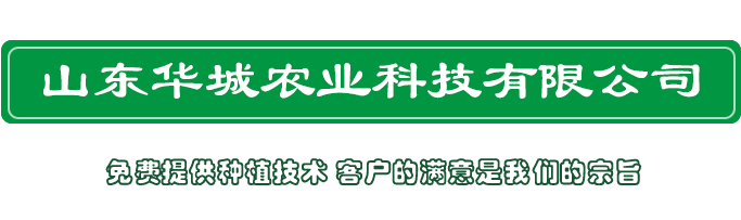 山東省華城農(nóng)業(yè)科技有限公司logo